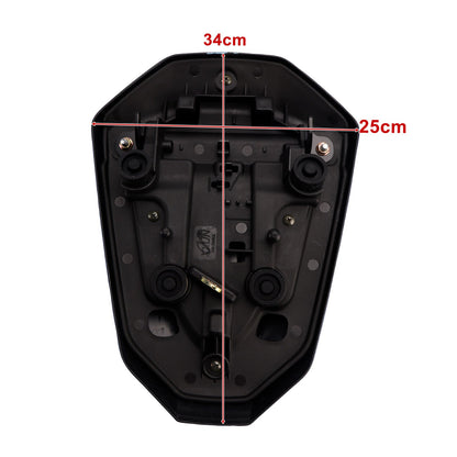 Carenatura per sella posteriore Yamaha MT-07 MT07 2025-2026