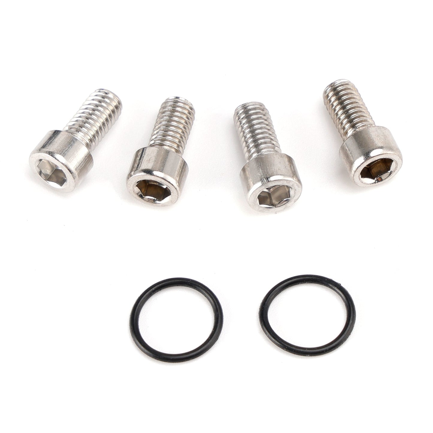 SET DI CHIAVI DI ACCENSIONE, SERBATOIO E SELLA PER KAWASAKI VERSYS-X 300 ABS 2017-2025