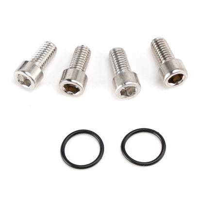 SET DI CHIAVI DI ACCENSIONE, SERBATOIO E SELLA PER KAWASAKI VERSYS-X 300 ABS 2017-2025