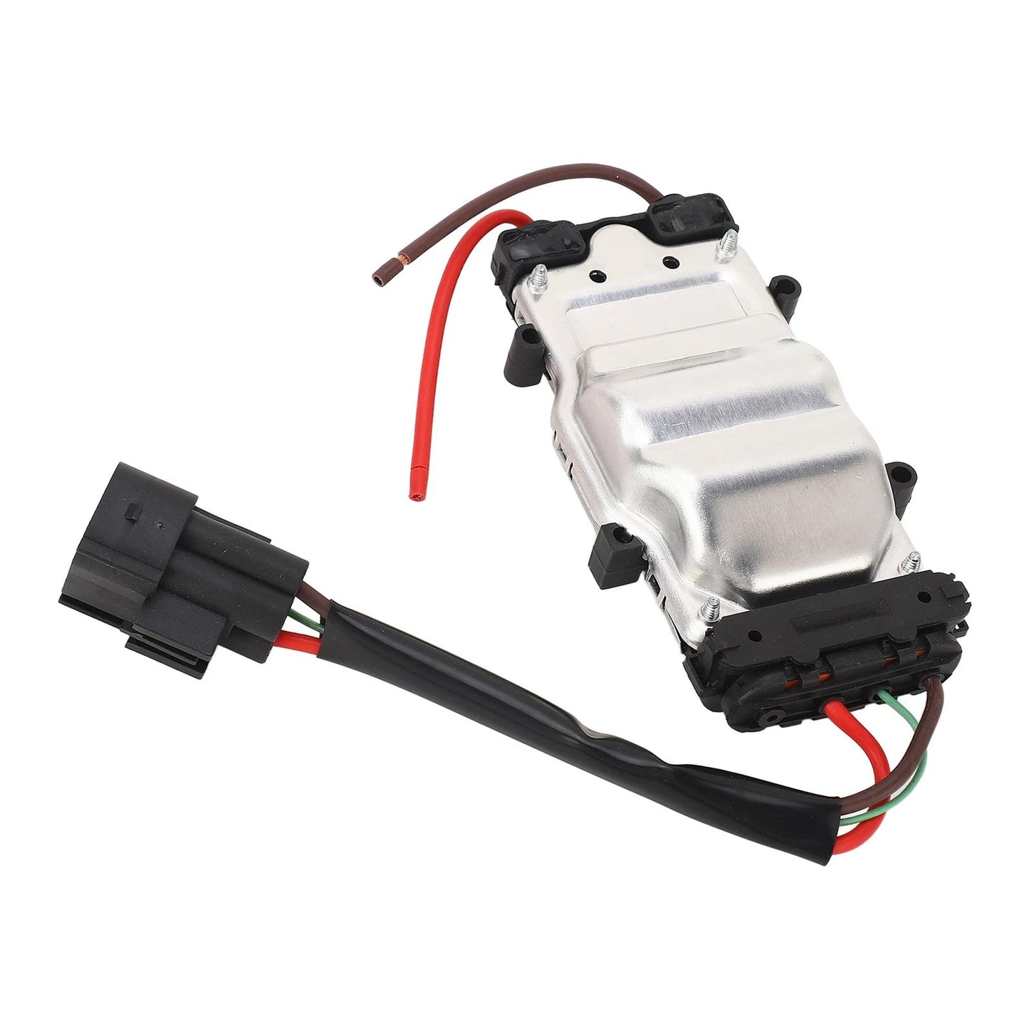 Modulo di controllo della ventola del radiatore BMW Serie 3 E46 1998-2006 1137328080
