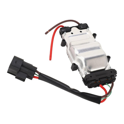 Modulo di controllo della ventola del radiatore BMW Serie 3 E46 1998-2006 1137328080