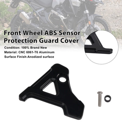 Protezione sensore ABS ruota anteriore per BMW R1300GS / ADV 23-25