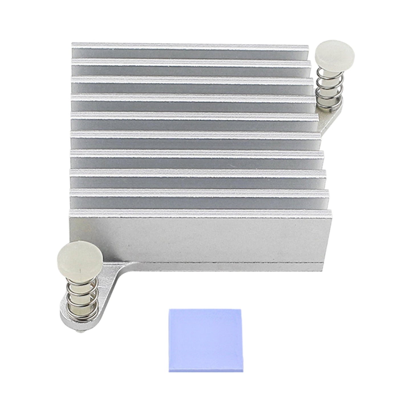 Dissipatore di calore Orange Pi 5Plus Pi5 Dissipatore di calore CPU resistente alle alte temperature Raffreddamento