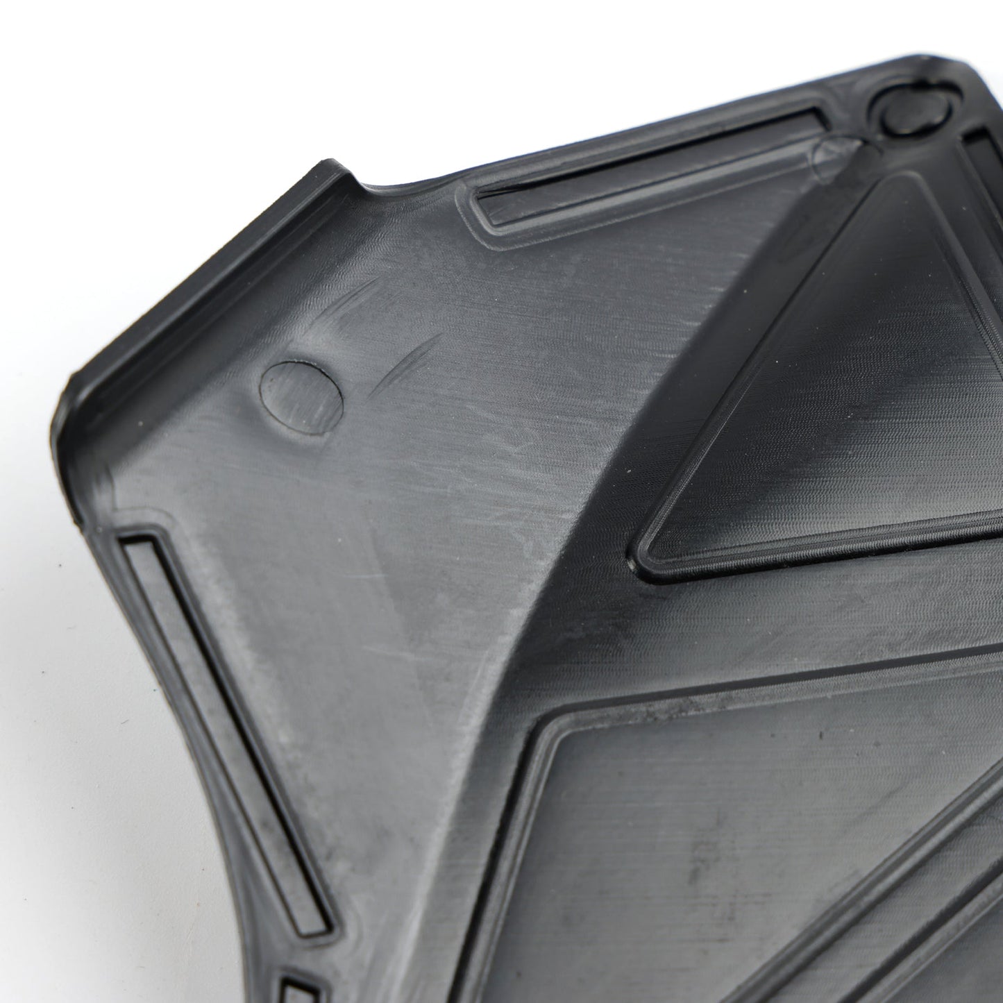 Protezione per pannello telaio laterale, carenature, adatta per BMW R1300GS 2024+