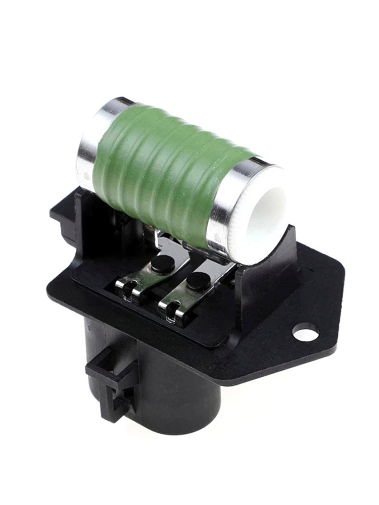 Resistenza riscaldatore ventola relè radiatore 58702358 per Fiat 500 dal 2007 in poi