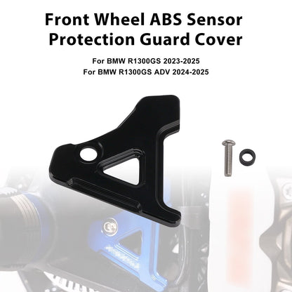 Protezione sensore ABS ruota anteriore per BMW R1300GS / ADV 23-25