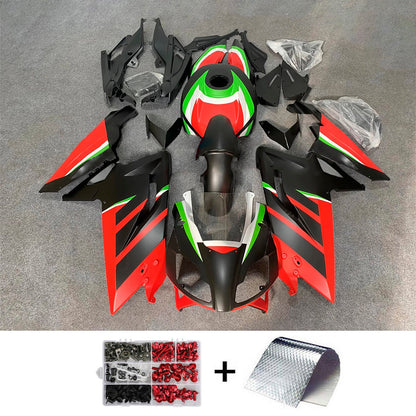 Kit carenatura iniezione Aprilia RS125 2006-2011 Carrozzeria plastica ABS