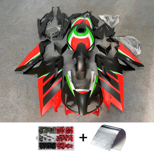 Kit carenatura iniezione Aprilia RS125 2006-2011 Carrozzeria plastica ABS