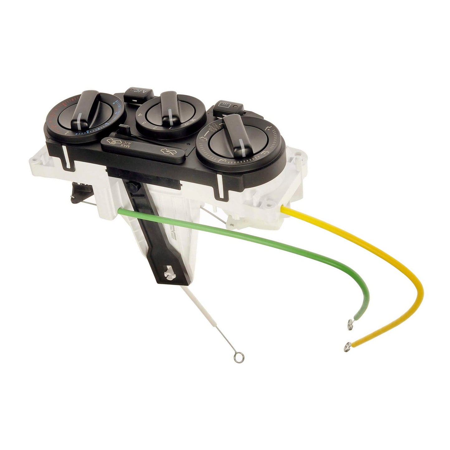 Pannello modulo controllo clima A/C 599-216 per Nissan Versa 1.6L 1.8L 27510EL00A