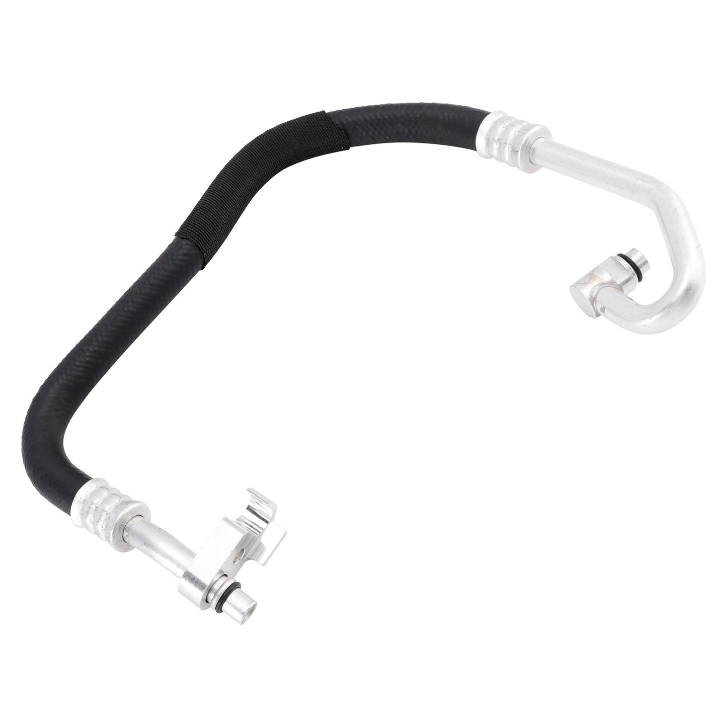 Kit tubi di ingresso e uscita radiatore olio motore per BMW Serie 3 berlina (E90 restyling) 2009-2012 17227567208