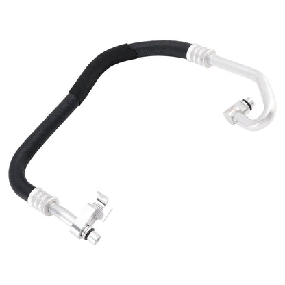 Kit tubi di ingresso e uscita radiatore olio motore per BMW Serie 3 Cabrio (E93 restyling) 2010-2013 17227567207