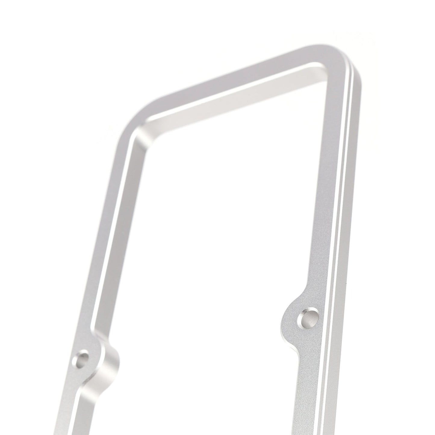 Distanziale coperchio valvole Small Block 1/2""3/8"" 500 Riser 350 per rullo di montaggio albero