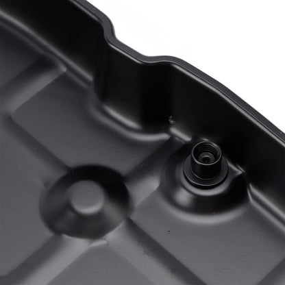 2016 - Per Mercedes-Benz Classe C Edizione Sportiva (C205) 722.9 Coppa dell'olio della trasmissione con guarnizione e kit filtro 2202710380