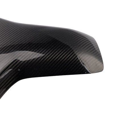 Carenatura copri serbatoio in vera fibra di carbonio per Yamaha MT-09 FZ09 2014-2020