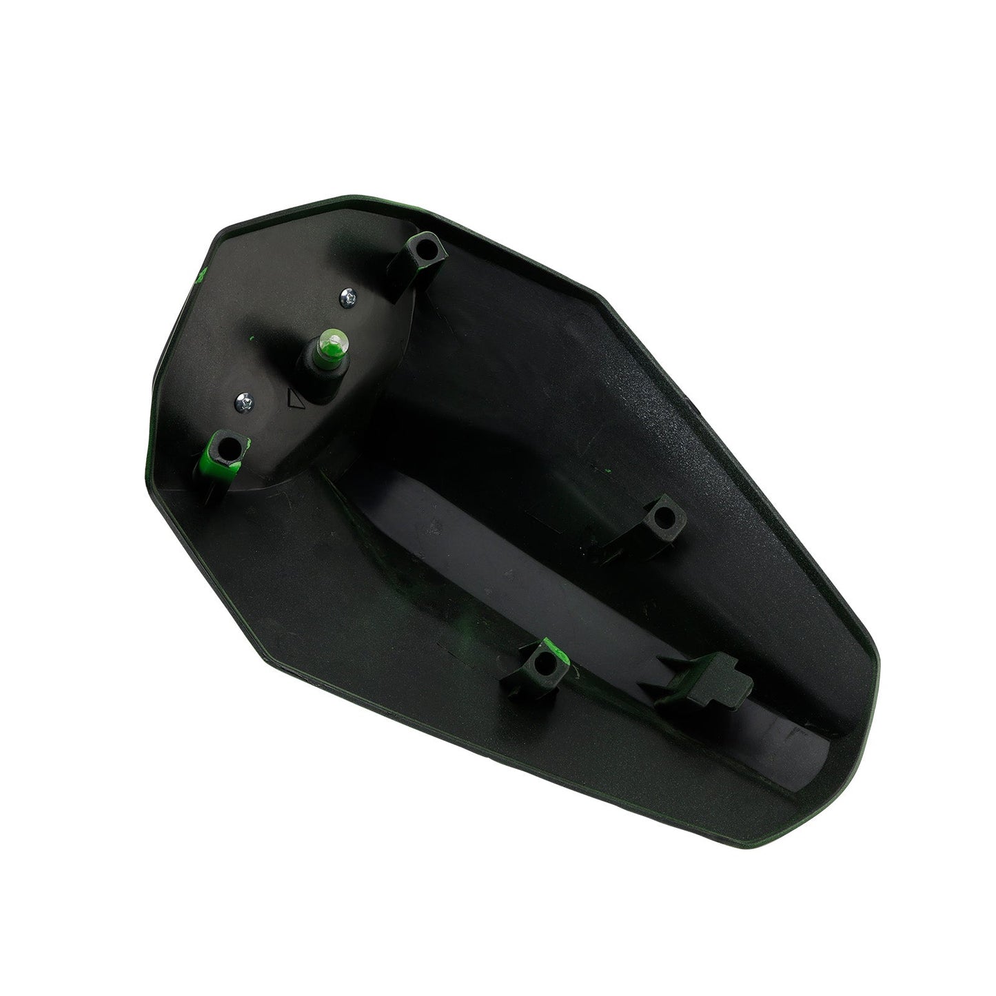 Carenatura posteriore Racing Tail per Kawasaki ZX25R ZX4R ZX4RR 2020-2025