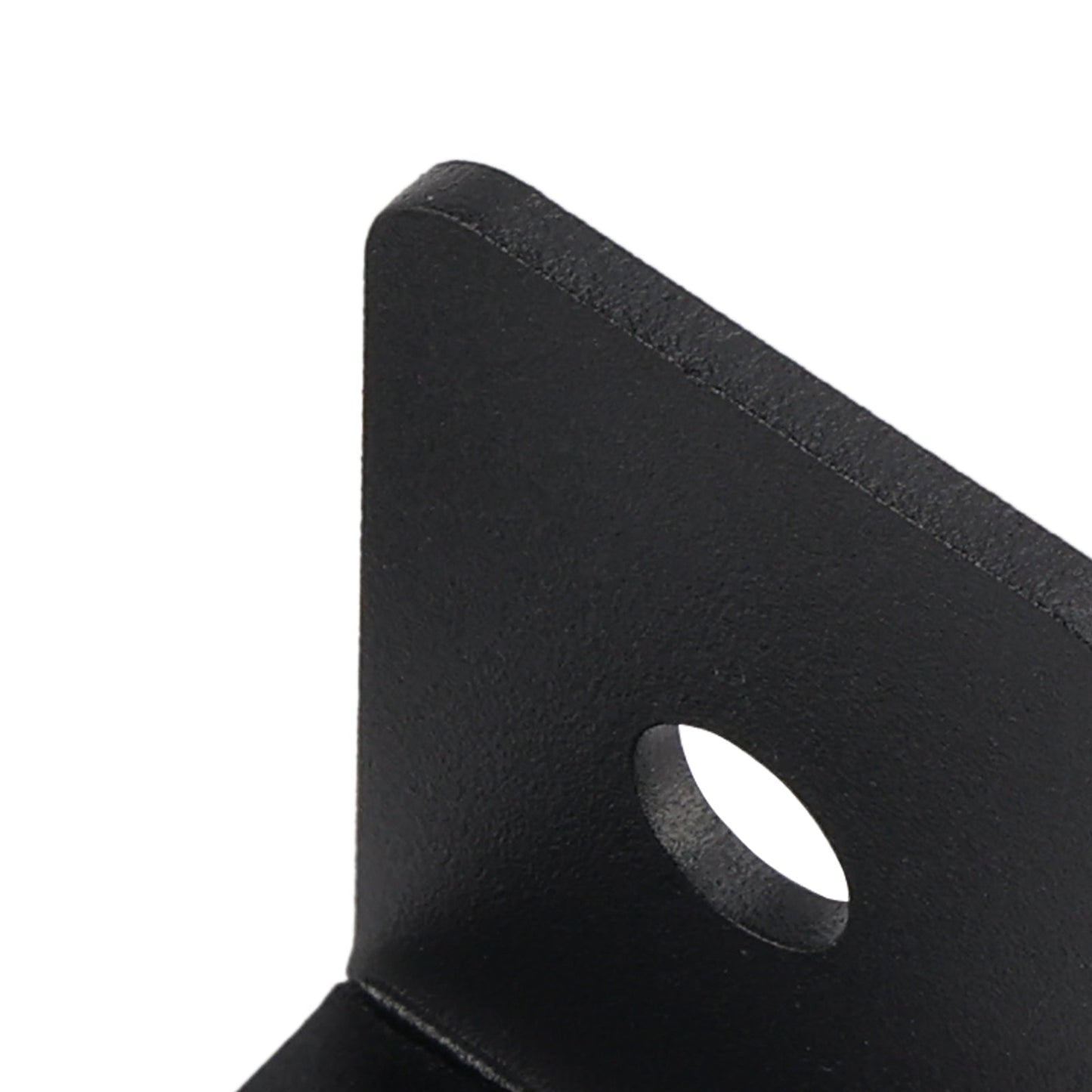 Staffe di montaggio per parabrezza con luci LED laterali per Kawasaki Teryx Teryx4