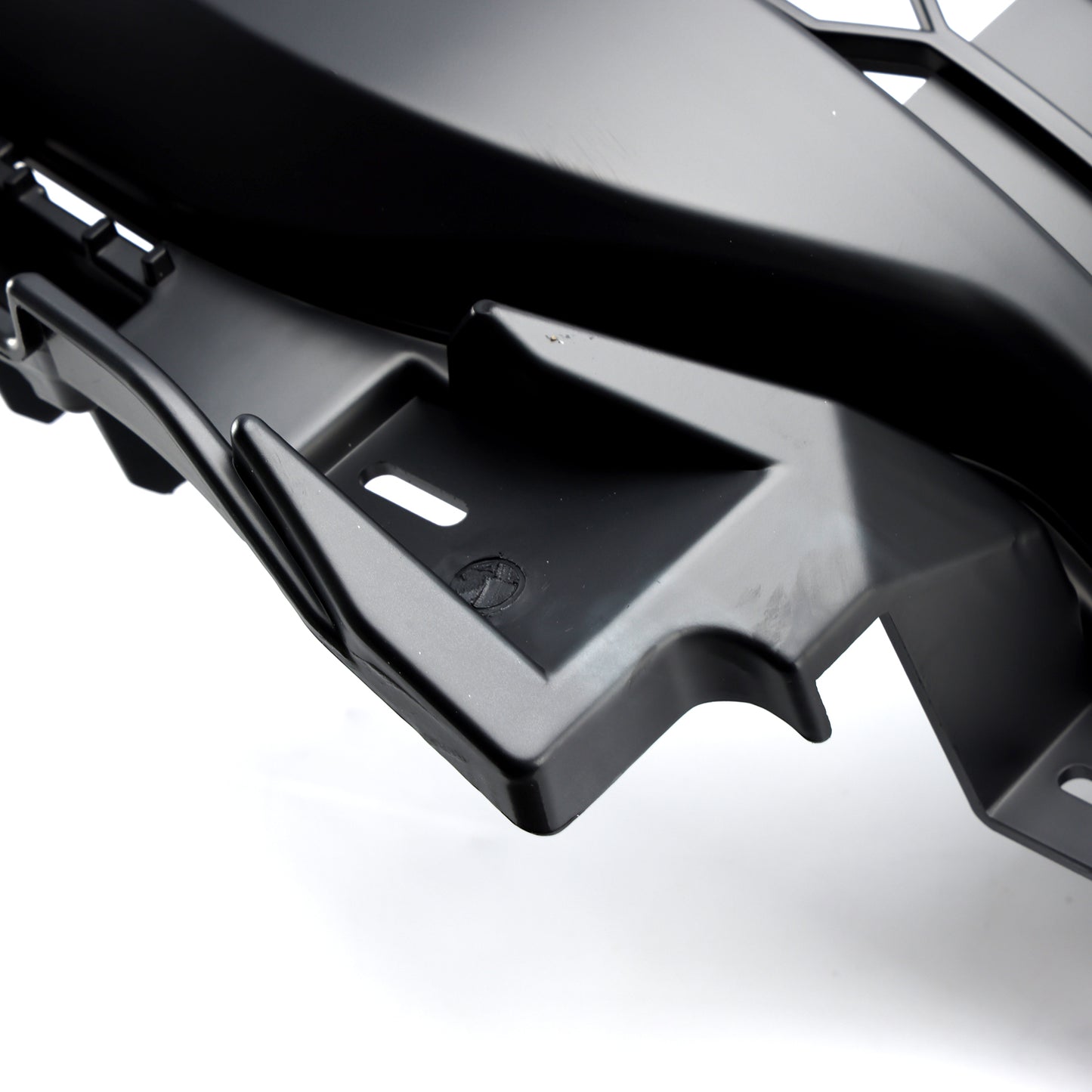 2021-2023 Ford F150 Raptor Griglia ABS anteriore paraurti a nido di miele W / LED