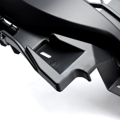 2021-2023 Ford F150 Raptor Griglia ABS anteriore paraurti a nido di miele W / LED