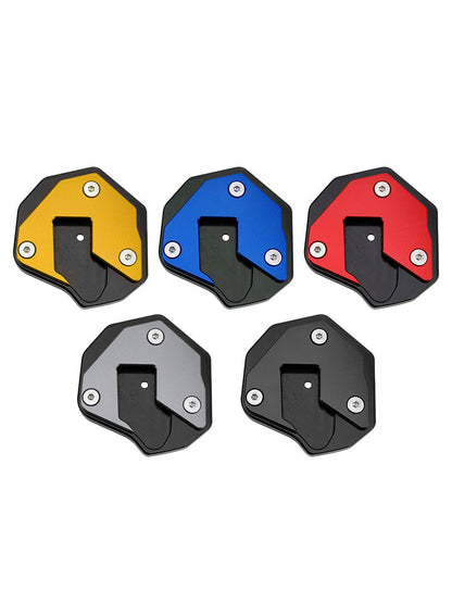 Piastra di estensione per cavalletto Suzuki GSXR1300R 2008-2020