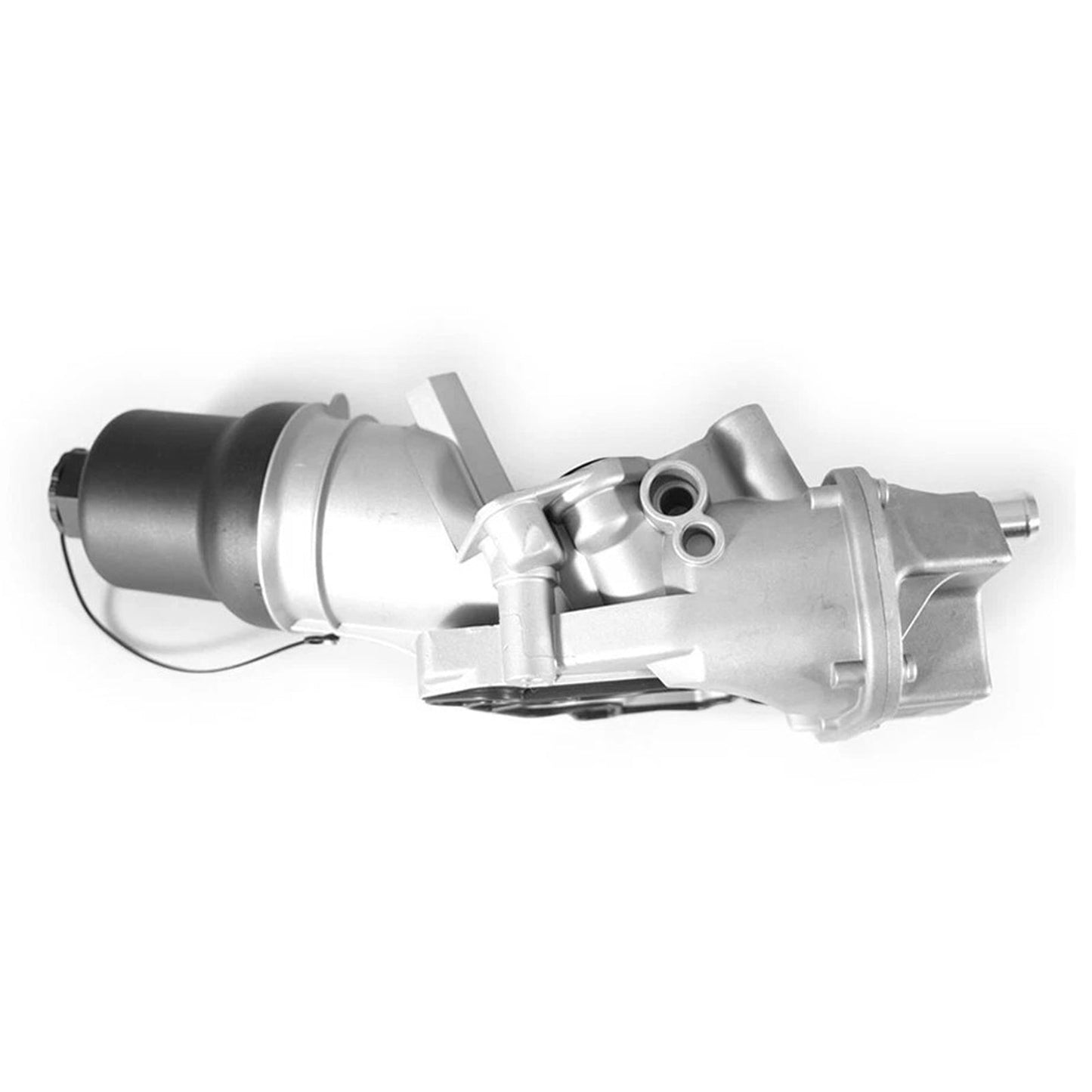 Gruppo filtro olio radiatore olio motore 06D115397K per VW Golf Jetta Audi A3 2.0T