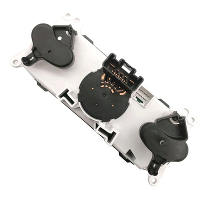 Pannello modulo di controllo del clima A/C Jeep Compass 2007-2009 P55111874AE