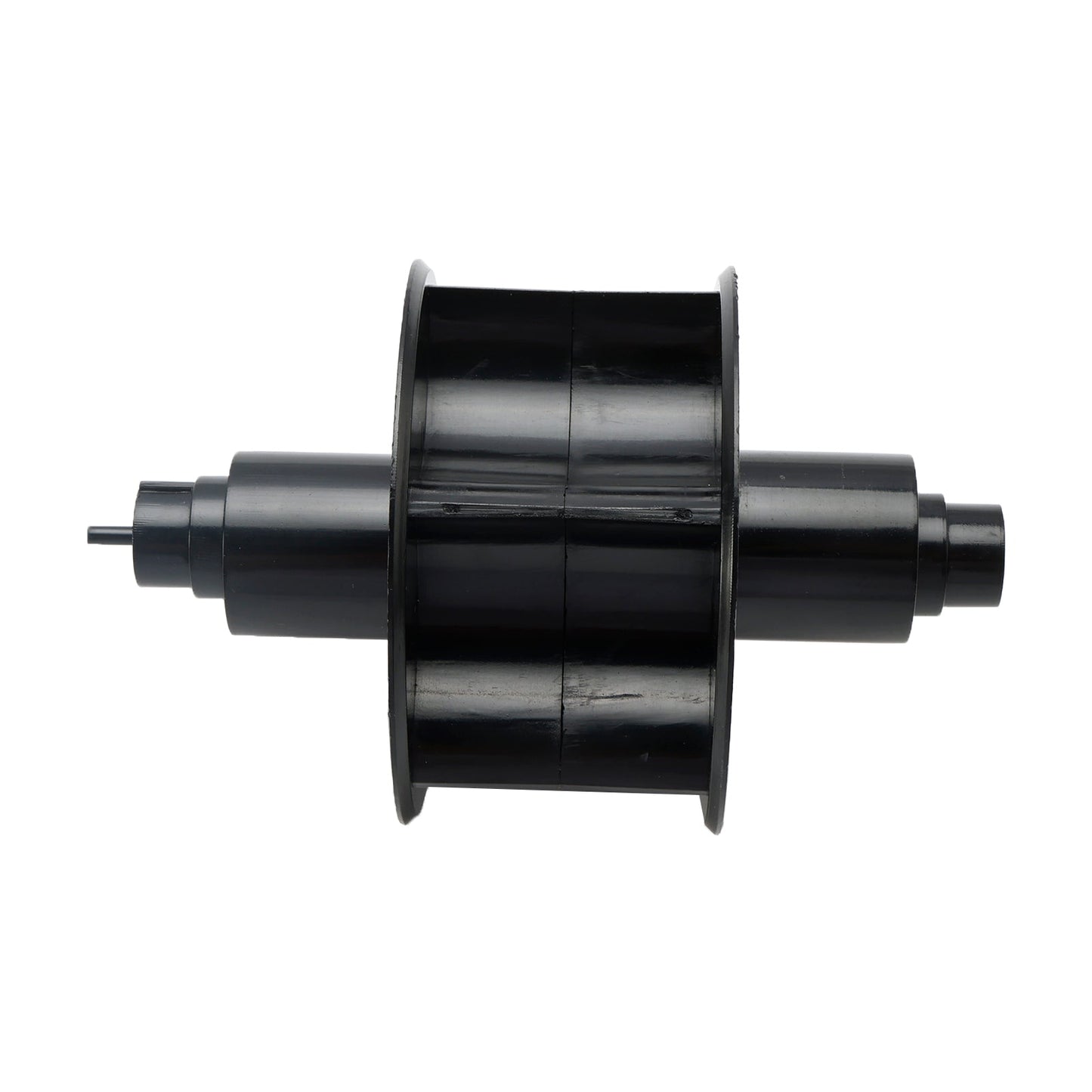Kit turbina/telaio A-Frame per aspiratore per piscina AXV621DAT adatto per Hayward Aquabug Navigator Pro