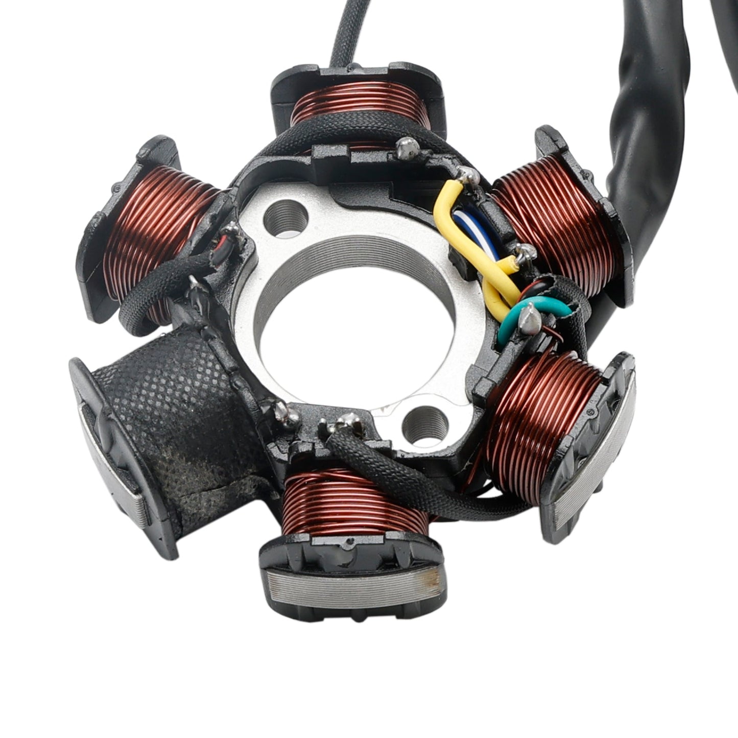 STATORE MAGNETE PER KAYO FOX 70CC YOUTH ATV MINI S 110 BULL 125 PREDATOR 150 QUAD