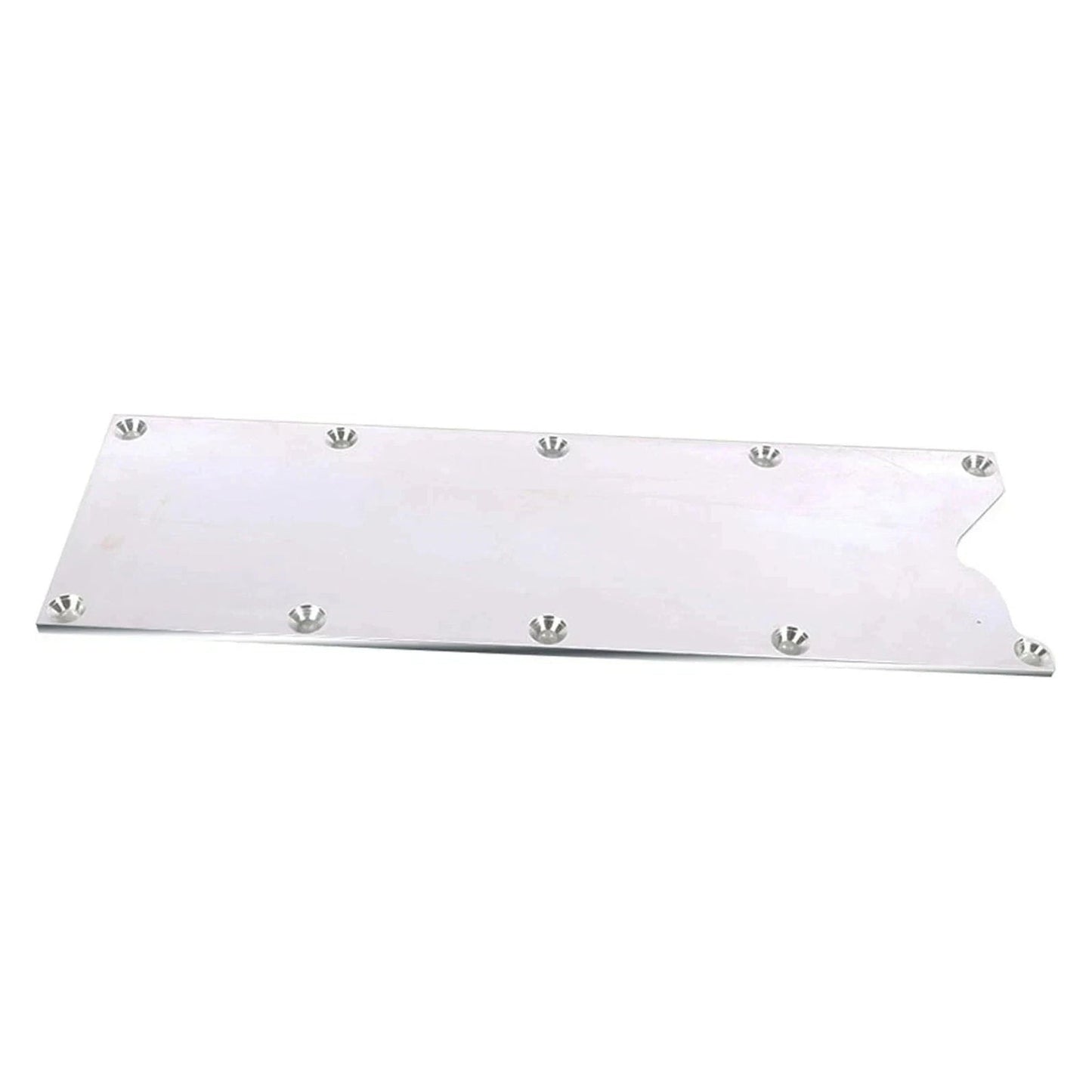 Piastra di copertura coppa olio Gen 3 con guarnizione a basso profilo per LSX LS1 LM7 LR4 551629G