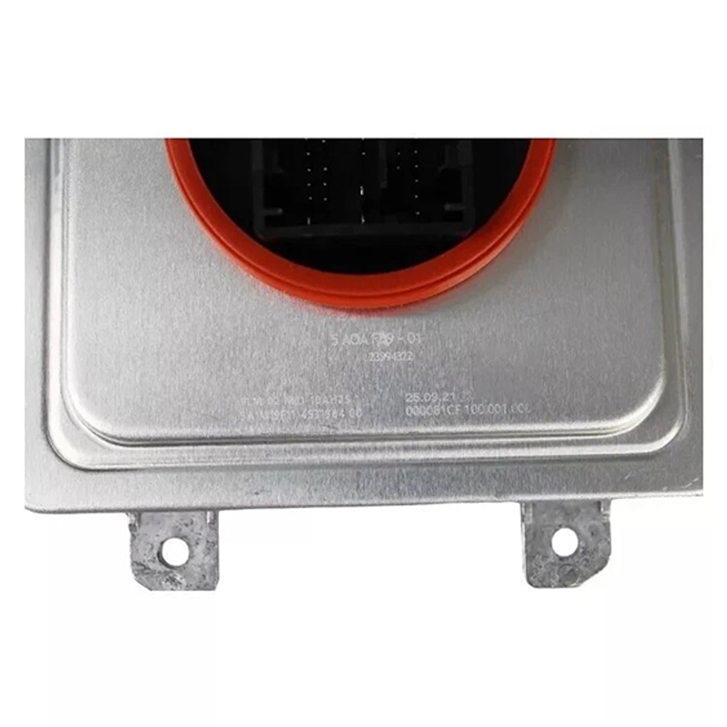 Modulo di controllo fari a LED BMW Serie 3 7 8 X5 X6 X7 G20 G11 63115A0AFA9
