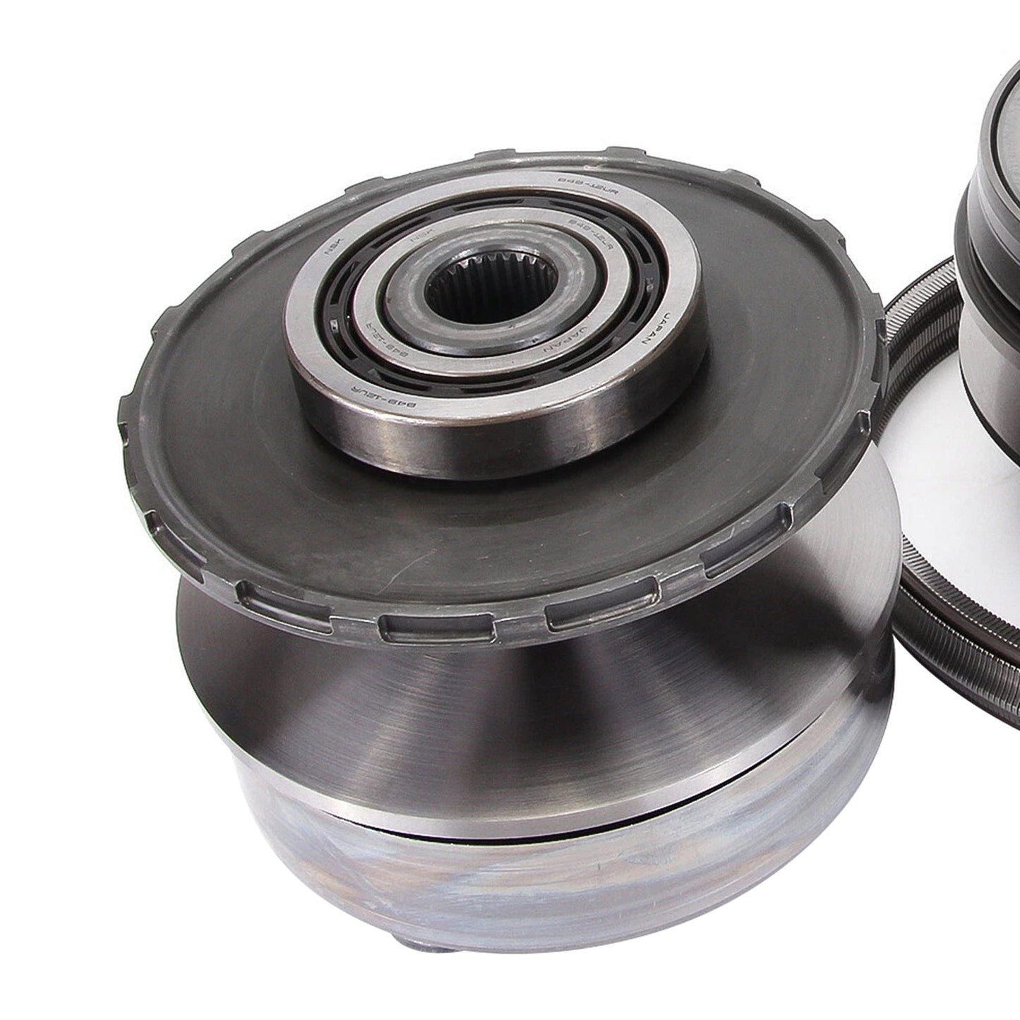Kit pulegge CVT per cambio automatico K114 con cinghia a catena per Toyota C-HR