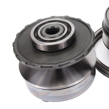 Kit pulegge CVT per cambio automatico K114 con cinghia a catena per Toyota C-HR
