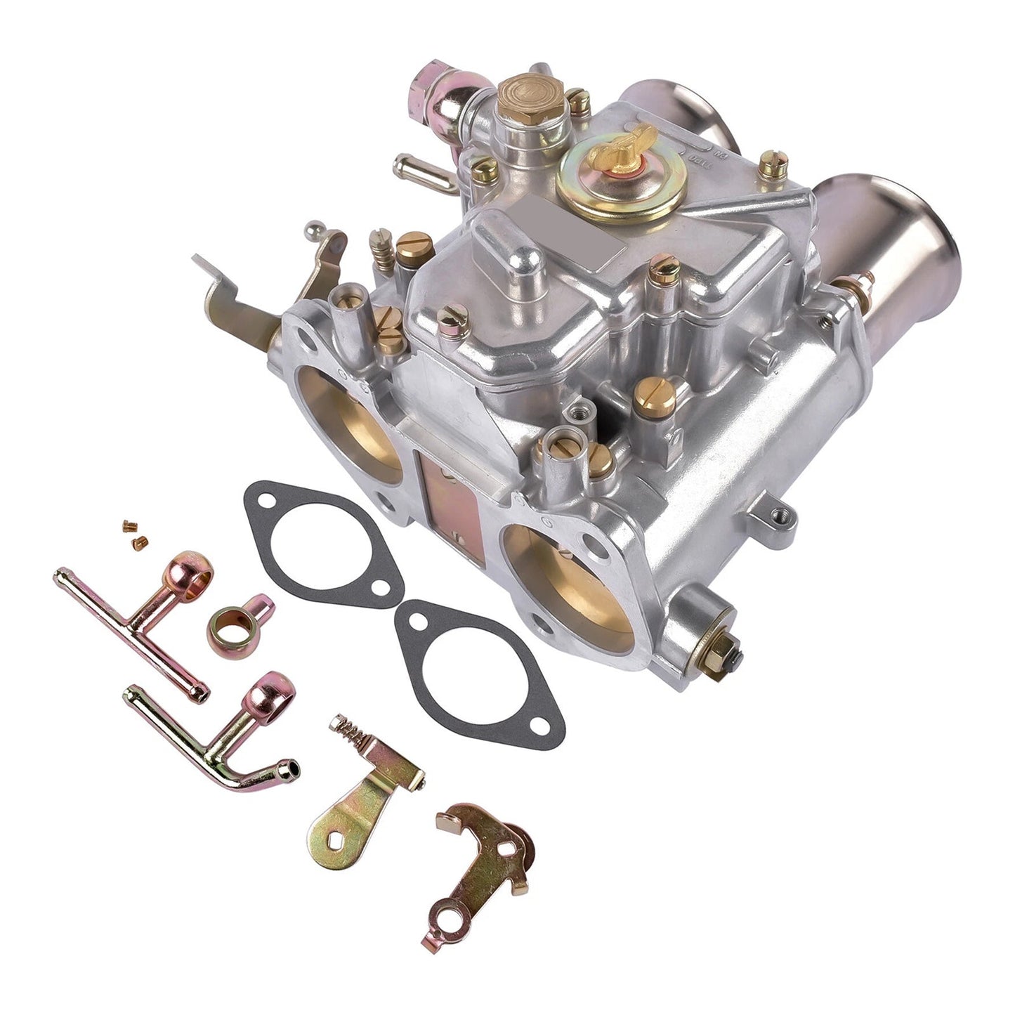 19630.007 Carburatore per motori Weber 48mm DCOE American V8 Datsun Toyota
