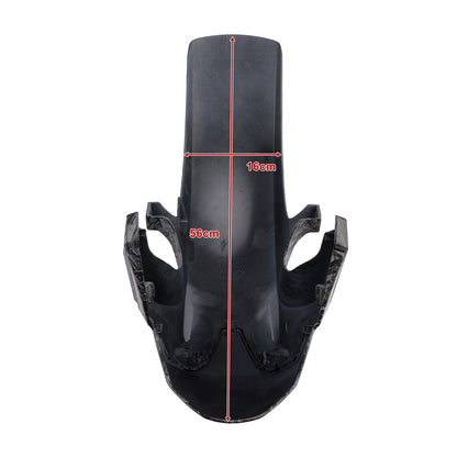 Carenatura parafango parafango anteriore Honda ADV350 2022-2025