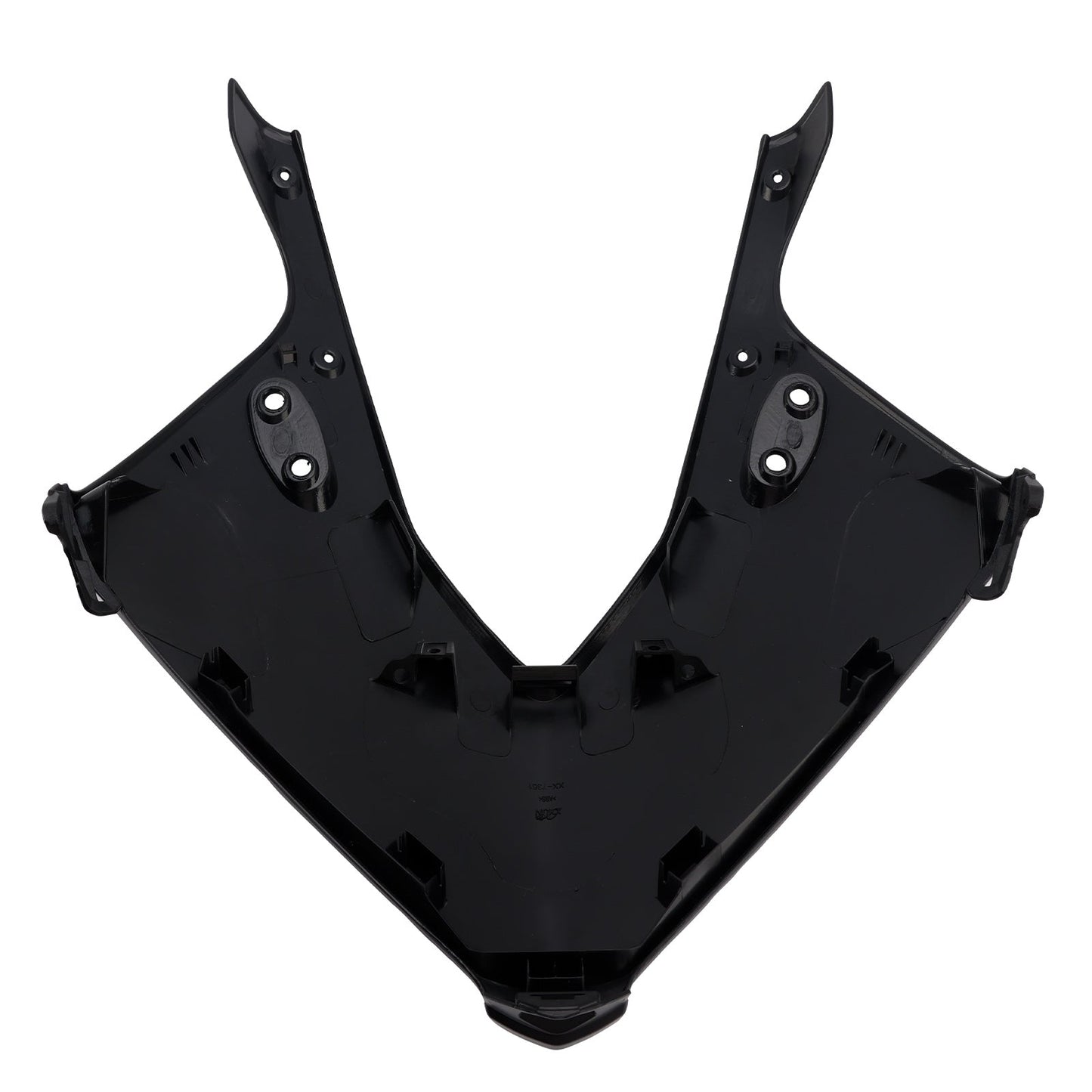 Carenatura del pannello del faro anteriore Honda CBR650R 2024-2025