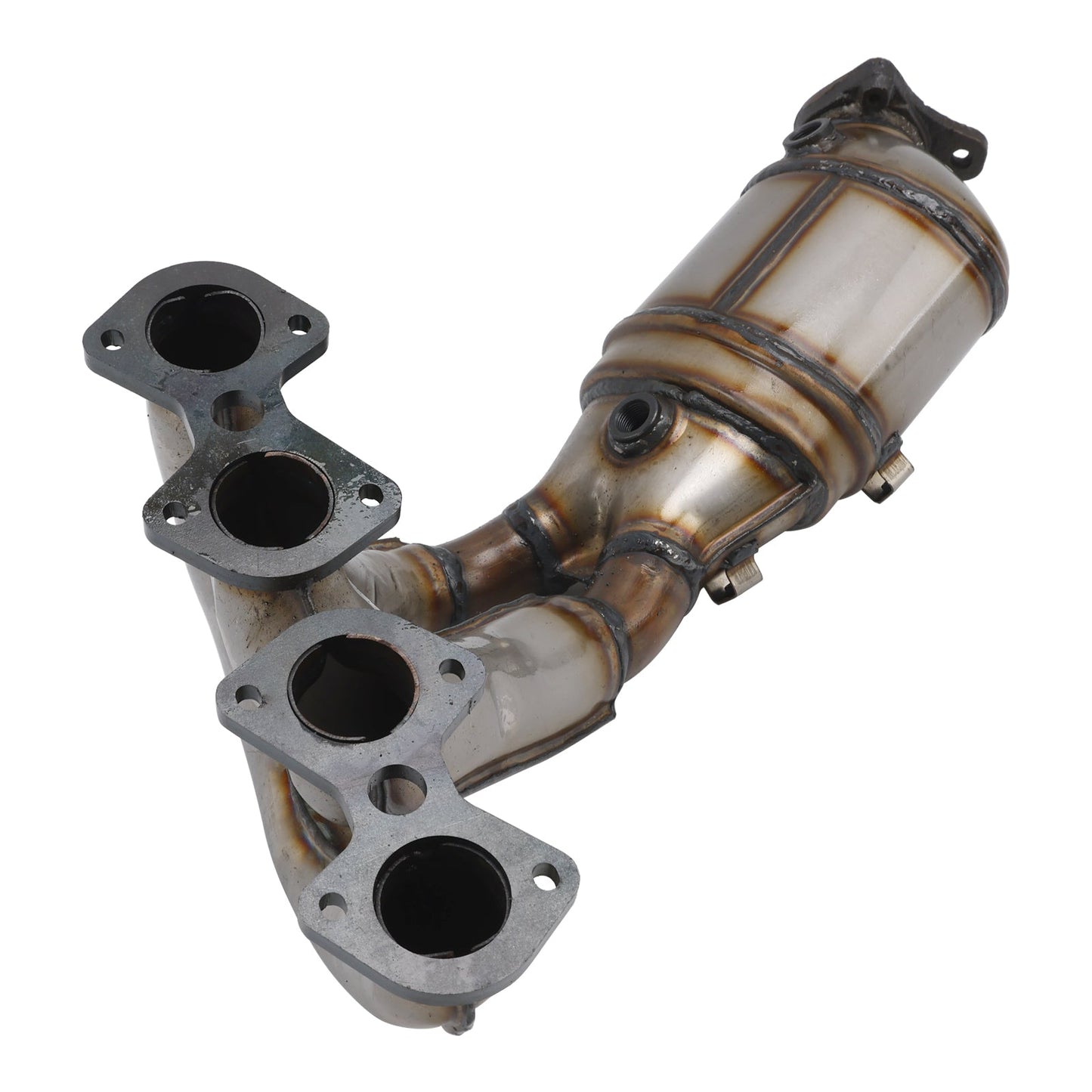 Convertitore catalitico Mercedes Classe C Classe E CLC SLK A2711403009 Euro 5