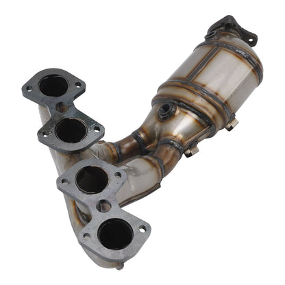 Convertitore catalitico Mercedes Classe C Classe E CLC SLK A2711403009 Euro 5