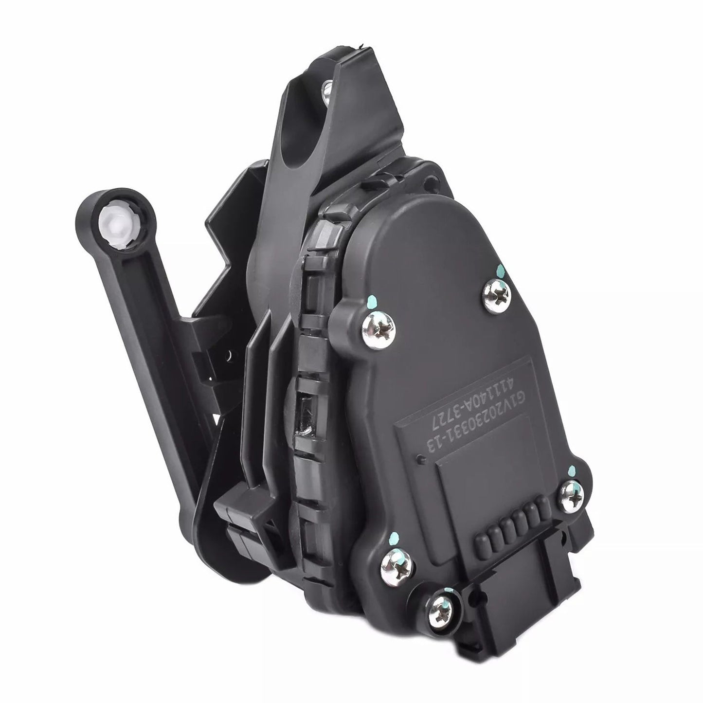 Sensore di posizione del pedale dell'acceleratore 8200089851 8200699691 per Renault Clio II