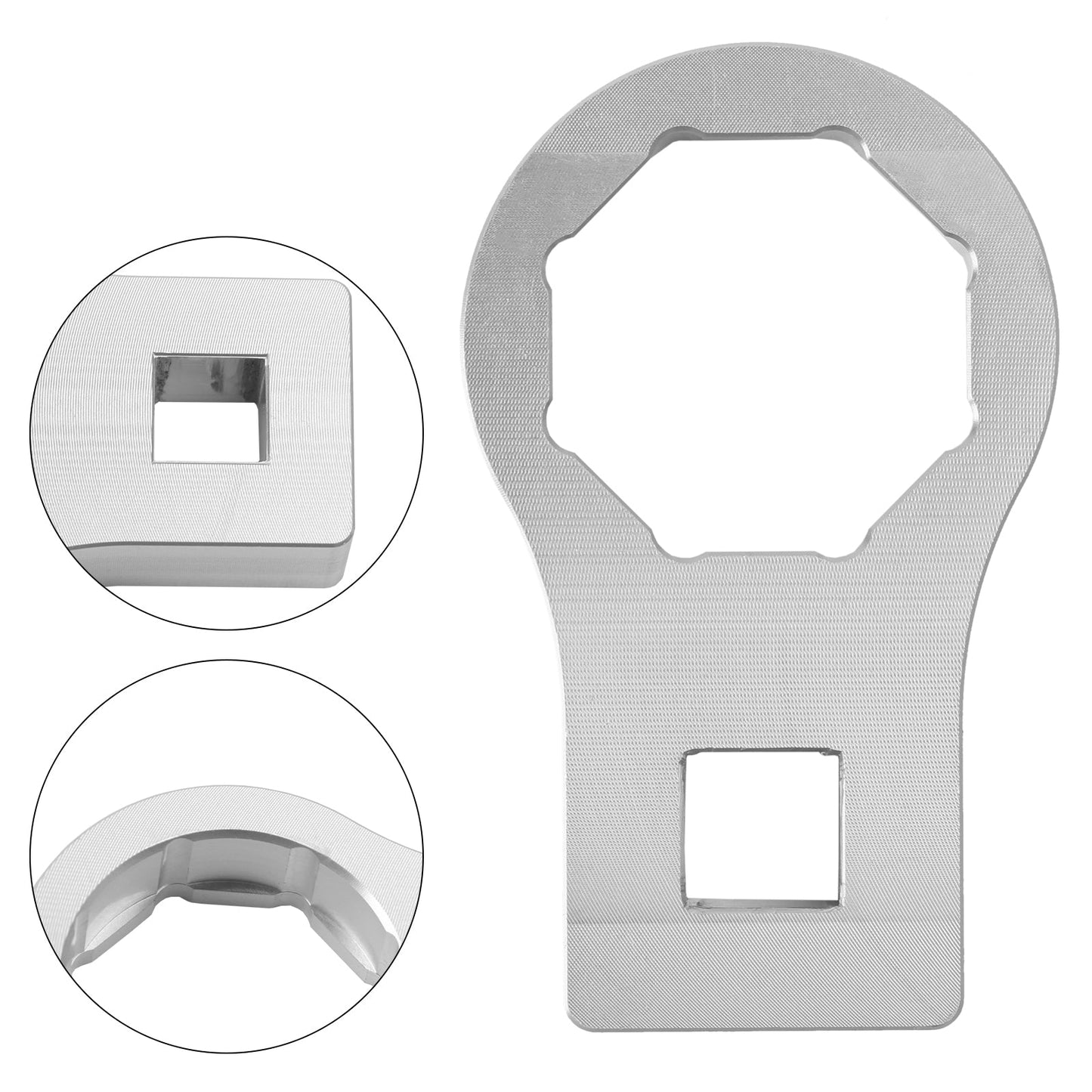 Strumento di trasferimento SL Top Out Cap Driver T/O per il servizio FOX - Clone di 398-00-916