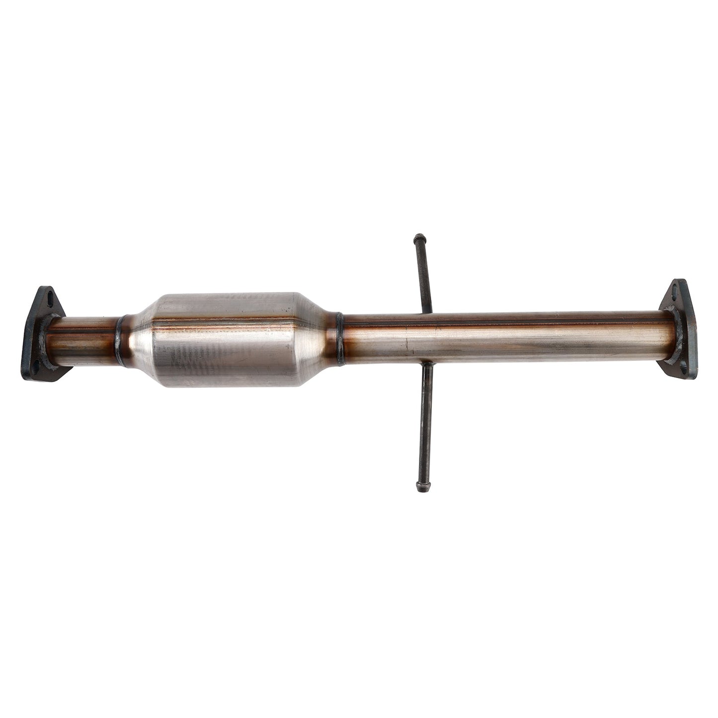 Convertitore catalitico del collettore posteriore GMC Sonoma 2.2L 1996-2003 25175249 25314443