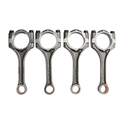 Kit di revisione e ricostruzione del motore Toyota RAV4 2AZ-FE 2.4L 2004-2007 con kit di fasatura delle bielle dell'albero motore