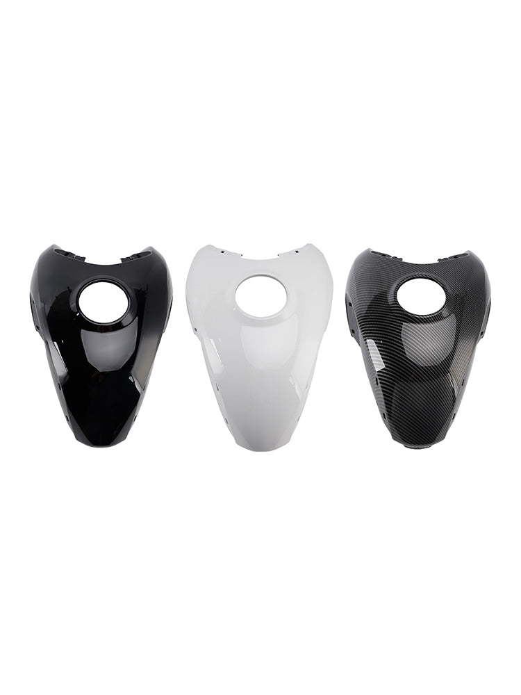 2021-2024 o Trident 660 Copertura serbatoio carburante Protezione carenatura F
