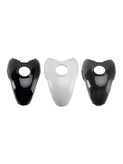 2021-2024 o Trident 660 Copertura serbatoio carburante Protezione carenatura F
