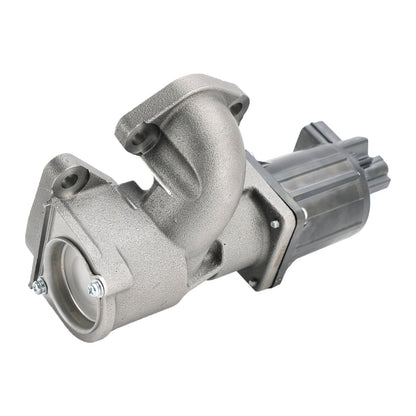 Valvola EGR Turbo Diesel Holden Rodeo RA 4JJ1 4 cilindri 3.0L 2007-2008