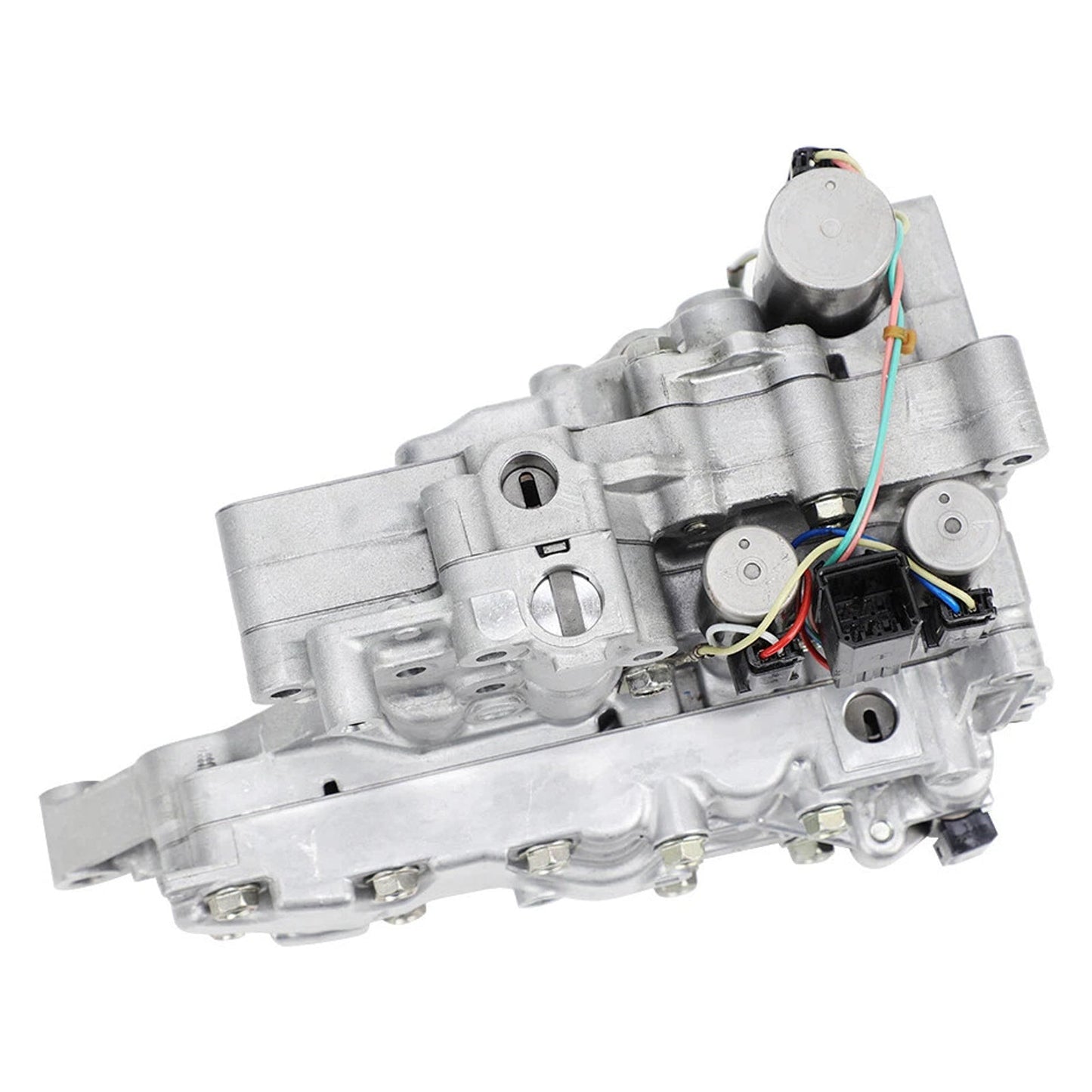 Corpo valvola solenoide trasmissione Honda Accord 1.5L L4 - Gas 5LS 5LK CVT 2023-2024 27000-5X9-014 27000-5LJ-014