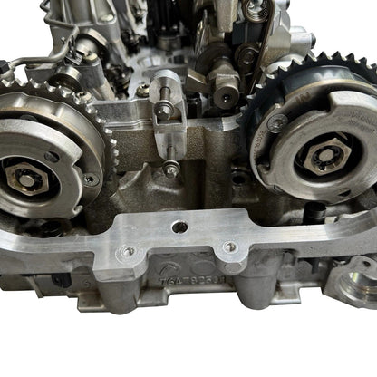 Gruppo testata motore BMW 320i 328i 428i 528i 11127624778