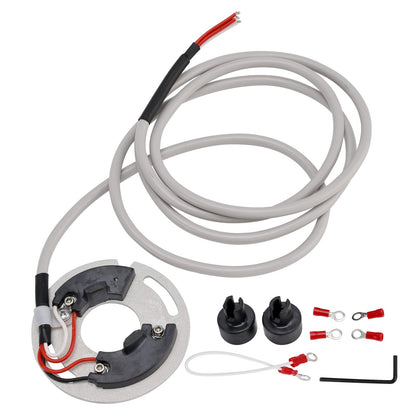 Sistema di accensione elettronica per modelli Big Twin Carb dal 1970 al 2003 - Single Fire