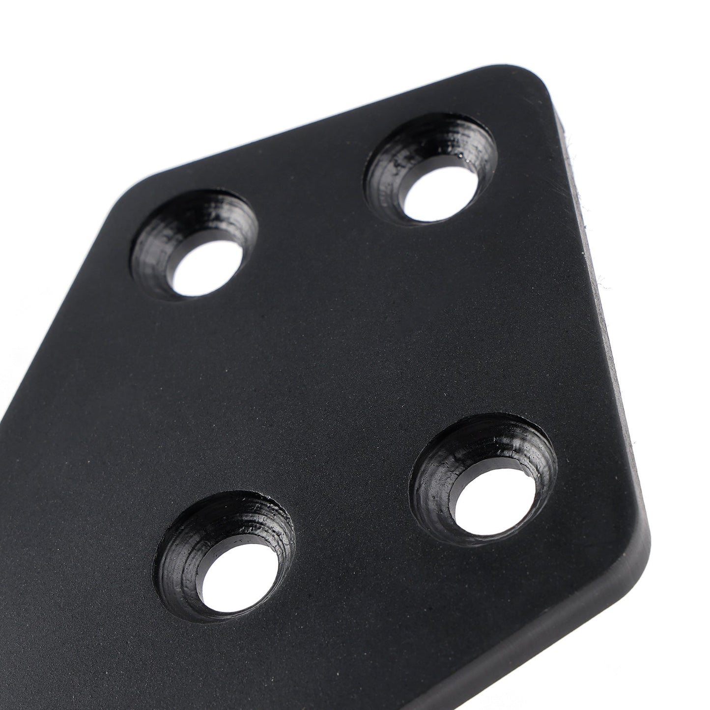 Guida cofano Poly lato guida sinistro IHC HLK2733L per camion internazionali selezionati