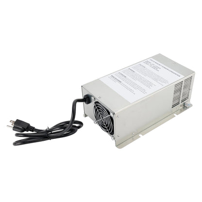 Convertitore di potenza WF-9865 da 65 Ampere per camper, roulotte e camper WF-9865-AD-CB WF-9800