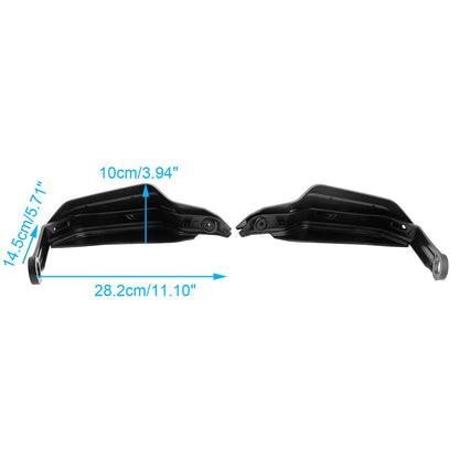 2025- Honda X-ADV750 Paramani Protezioni per le mani