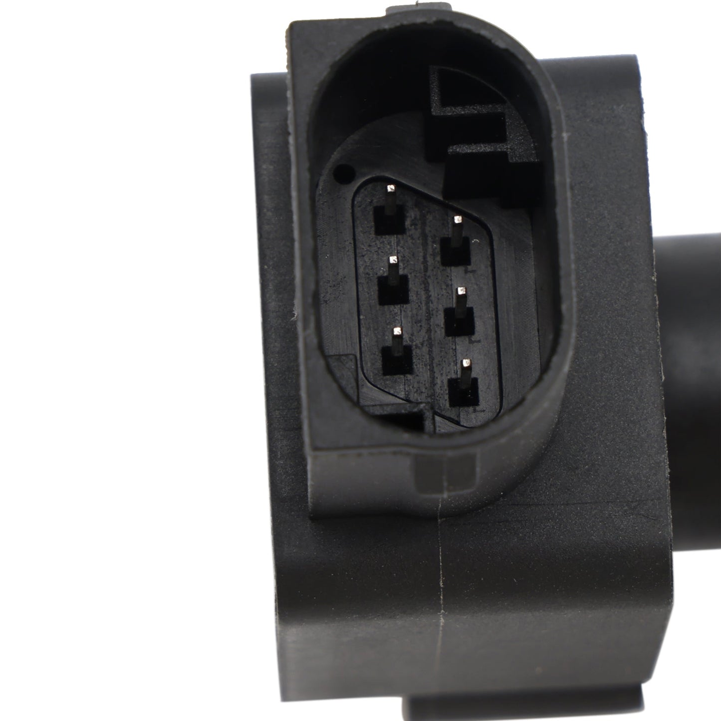 Sensore di livello altezza 37146763735 per BMW Serie 5 E60 E61 X1 X5 X6 E84 E70